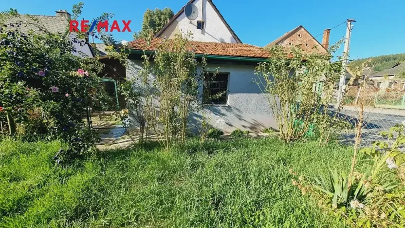 Prodej rodinného domu, Městečko Trnávka, 60 m2