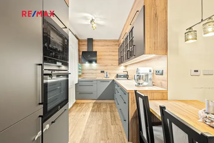 Prodej bytu 3+kk, Velké Přílepy, Sportovní, 84 m2