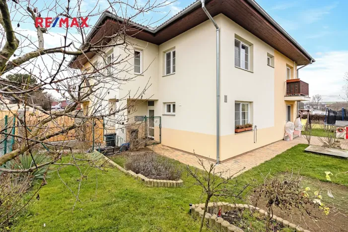 Prodej bytu 3+kk, Velké Přílepy, Sportovní, 84 m2