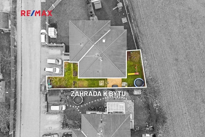 Prodej bytu 3+kk, Velké Přílepy, Sportovní, 84 m2
