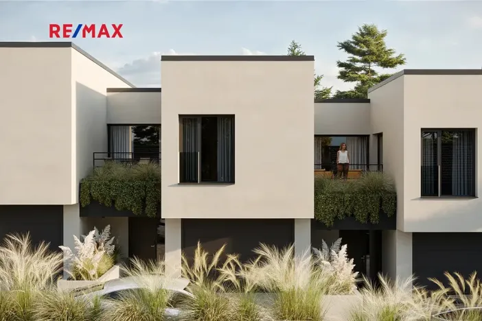 Prodej rodinného domu, Praha - Zbraslav, Na Baních, 137 m2