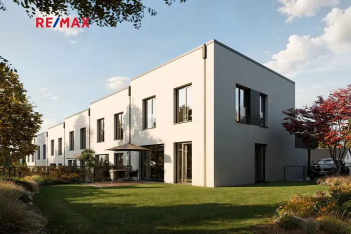 Prodej rodinného domu, Praha - Zbraslav, Na Baních, 137 m2