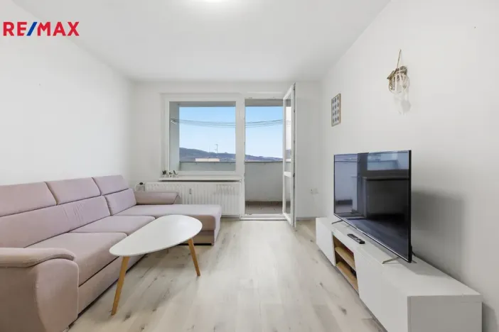 Prodej bytu 3+1, Sokolov, Švabinského, 75 m2