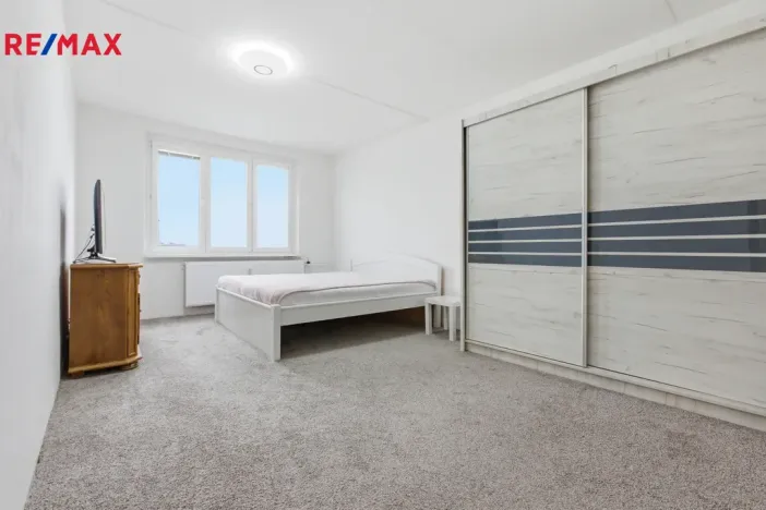 Prodej bytu 3+1, Sokolov, Švabinského, 75 m2