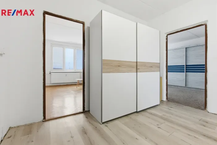 Prodej bytu 3+1, Sokolov, Švabinského, 75 m2