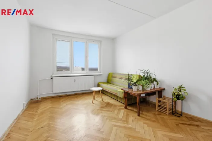 Prodej bytu 3+1, Sokolov, Švabinského, 75 m2