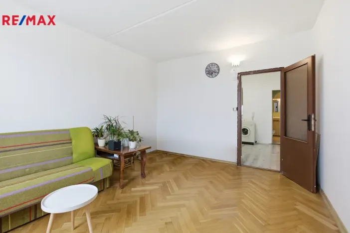 Prodej bytu 3+1, Sokolov, Švabinského, 75 m2