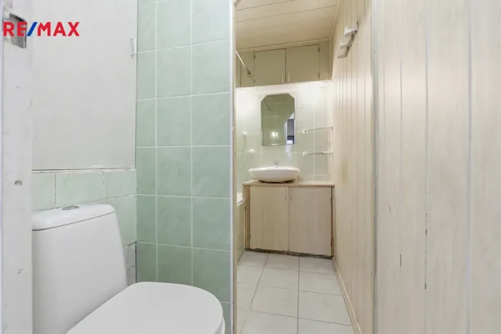 Prodej bytu 3+1, Sokolov, Švabinského, 75 m2