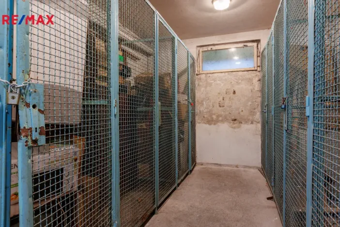 Prodej bytu 3+1, Sokolov, Švabinského, 75 m2