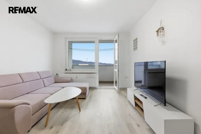 Prodej bytu 3+1, Sokolov, Švabinského, 75 m2