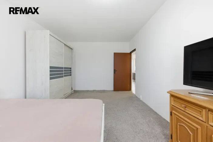 Prodej bytu 3+1, Sokolov, Švabinského, 75 m2