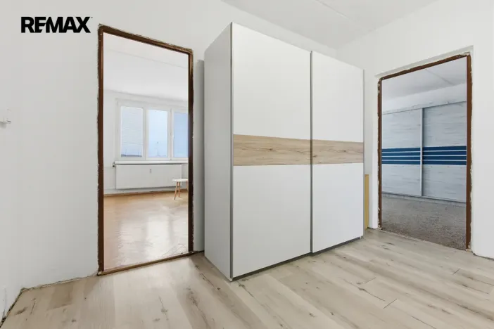 Prodej bytu 3+1, Sokolov, Švabinského, 75 m2