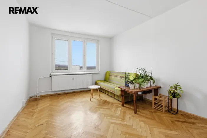 Prodej bytu 3+1, Sokolov, Švabinského, 75 m2