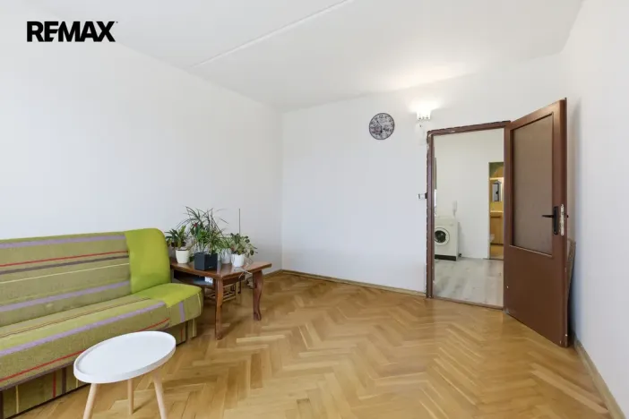 Prodej bytu 3+1, Sokolov, Švabinského, 75 m2