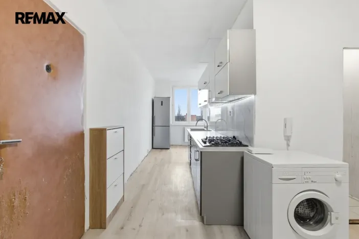 Prodej bytu 3+1, Sokolov, Švabinského, 75 m2