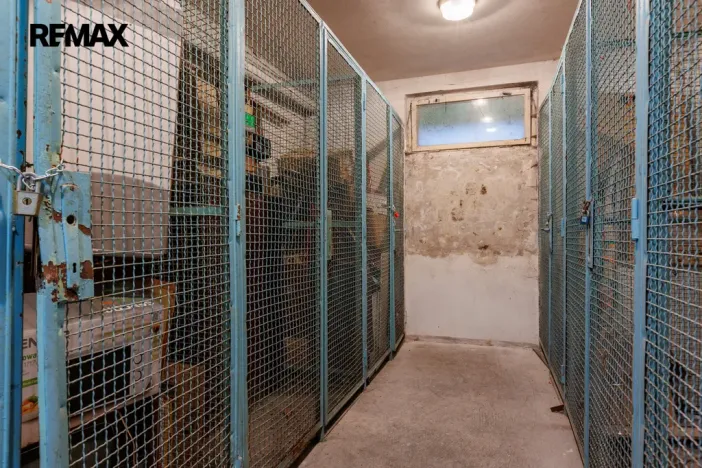 Prodej bytu 3+1, Sokolov, Švabinského, 75 m2