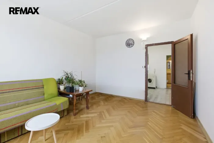 Prodej bytu 3+1, Sokolov, Švabinského, 75 m2