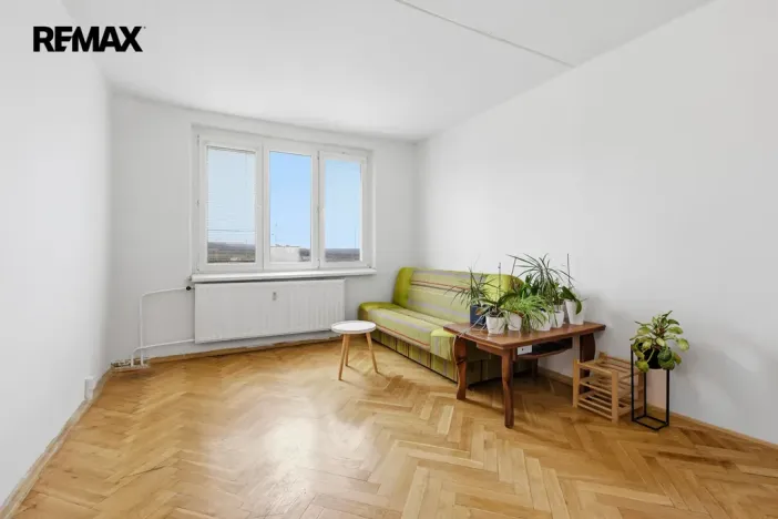 Prodej bytu 3+1, Sokolov, Švabinského, 75 m2