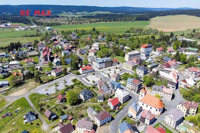 Prodej bytu 3+kk, Abertamy, Vítězná, 56 m2