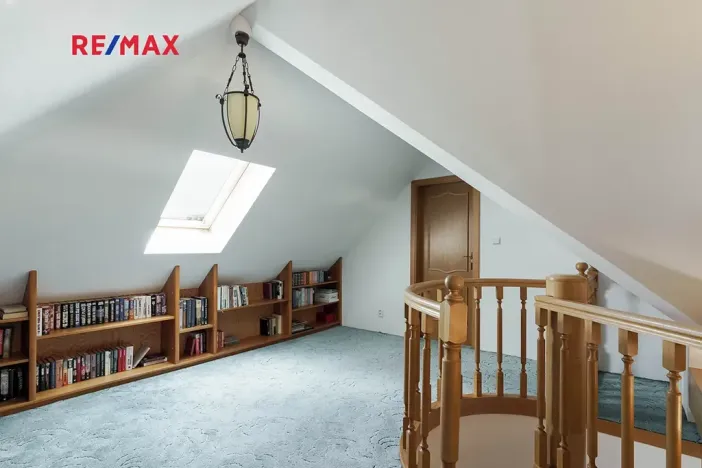 Prodej rodinného domu, Příbram, Brodská, 666 m2