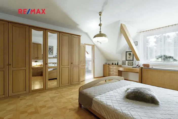 Prodej rodinného domu, Příbram, Brodská, 666 m2