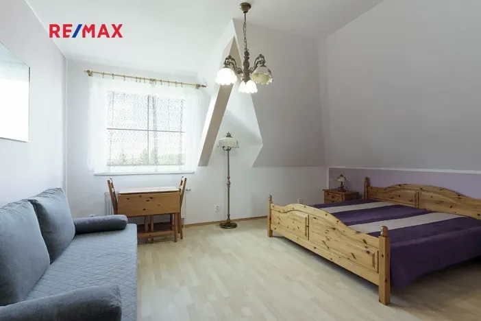 Prodej rodinného domu, Příbram, Brodská, 666 m2