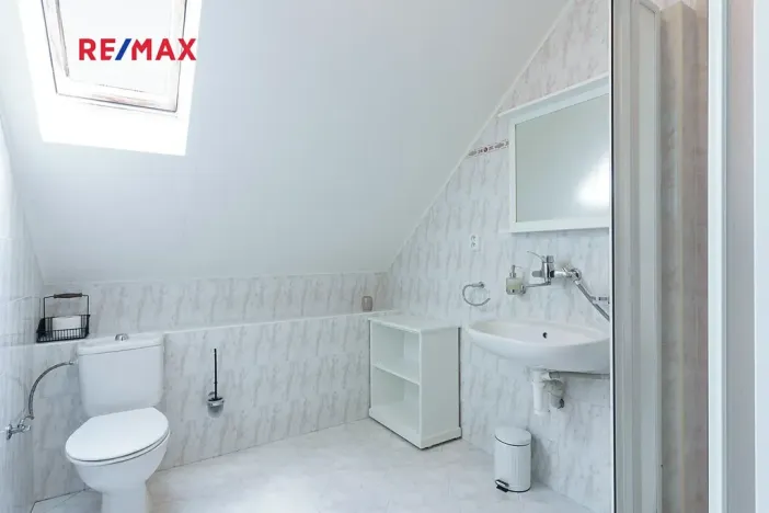 Prodej rodinného domu, Příbram, Brodská, 666 m2