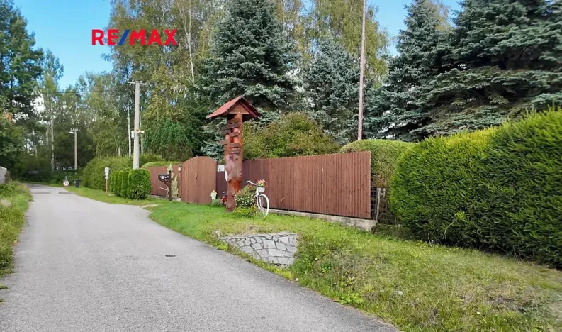 Prodej pozemku pro bydlení, Suchdol nad Lužnicí, 1001 m2