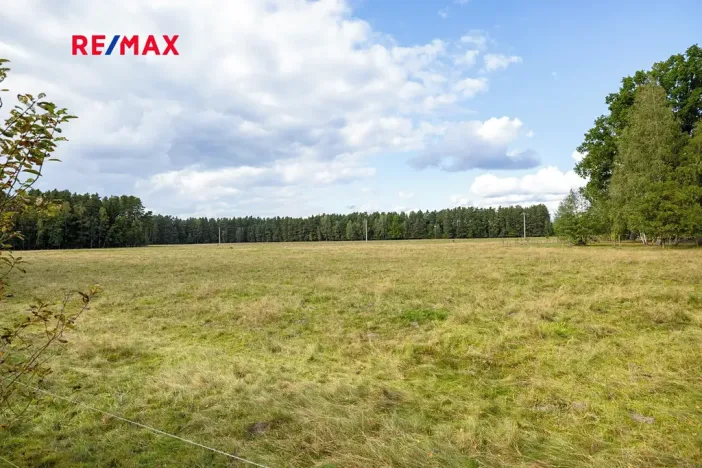 Prodej pozemku pro bydlení, Suchdol nad Lužnicí, 1001 m2