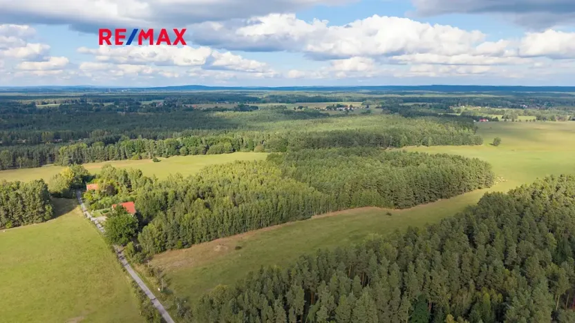 Prodej pozemku pro bydlení, Suchdol nad Lužnicí, 1001 m2