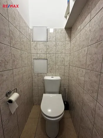 Prodej bytu 3+1, Příbram, Bož. Němcové, 62 m2