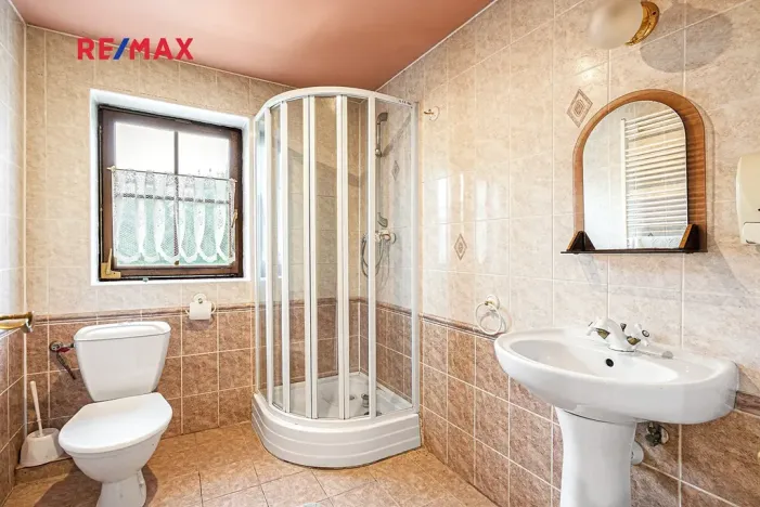 Prodej rodinného domu, Horní Libchava, 555 m2