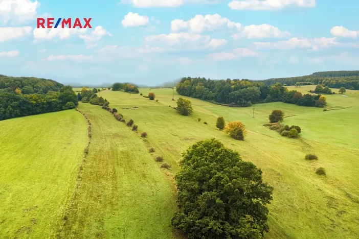 Prodej komerční nemovitosti, Horní Libchava, 555 m2