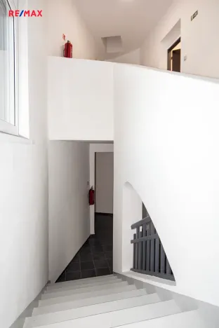 Prodej bytu 3+kk, Ústí nad Labem, náměstí Prokopa Velikého, 86 m2