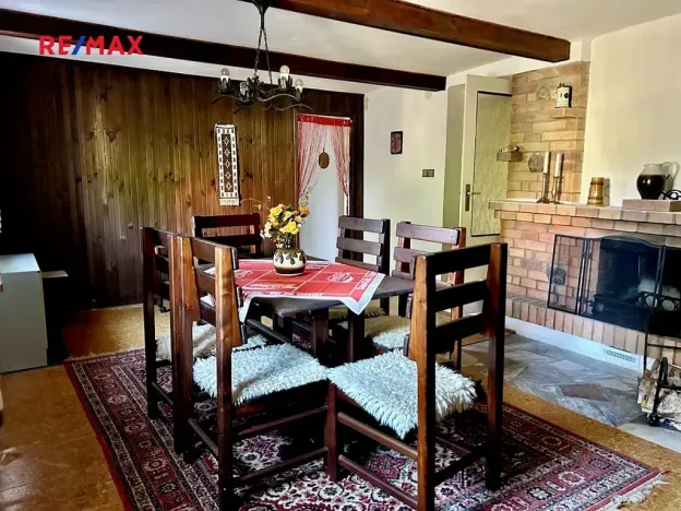 Prodej rodinného domu, Nezabudice, 410 m2