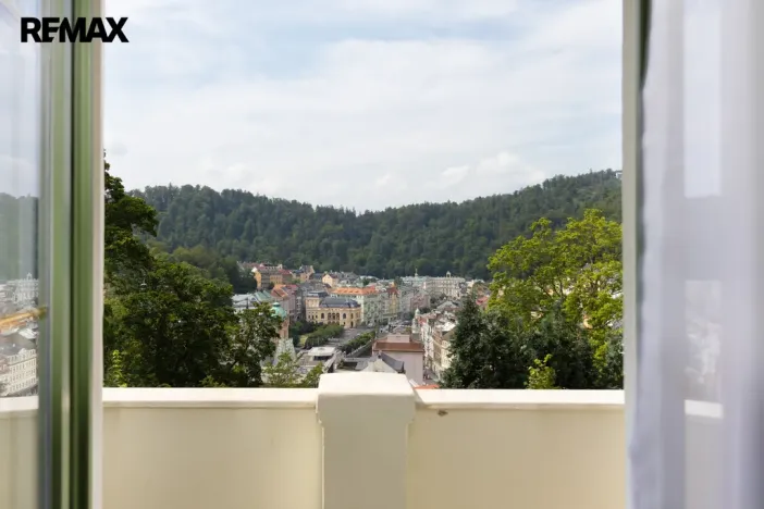 Prodej ubytování, Karlovy Vary, Na Vyhlídce, 1580 m2