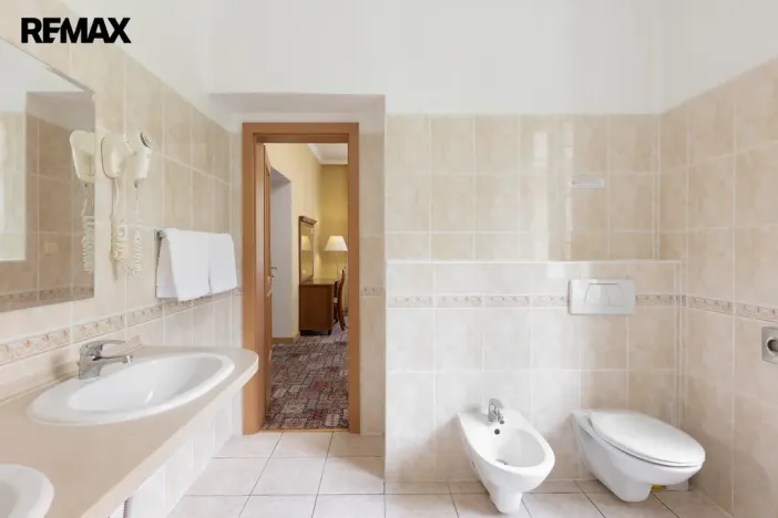 Prodej ubytování, Karlovy Vary, Na Vyhlídce, 1580 m2