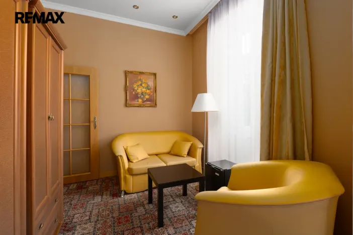 Prodej ubytování, Karlovy Vary, Na Vyhlídce, 1580 m2