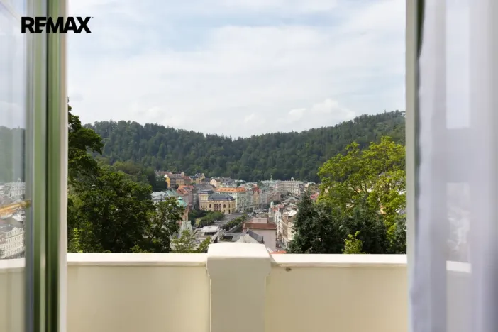 Prodej ubytování, Karlovy Vary, Na Vyhlídce, 1580 m2