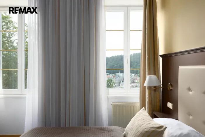 Prodej ubytování, Karlovy Vary, Na Vyhlídce, 1580 m2
