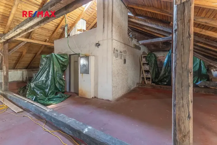 Prodej rodinného domu, Jaroměř, Husova, 700 m2