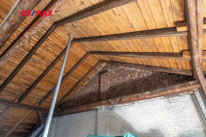 Prodej rodinného domu, Jaroměř, Husova, 700 m2