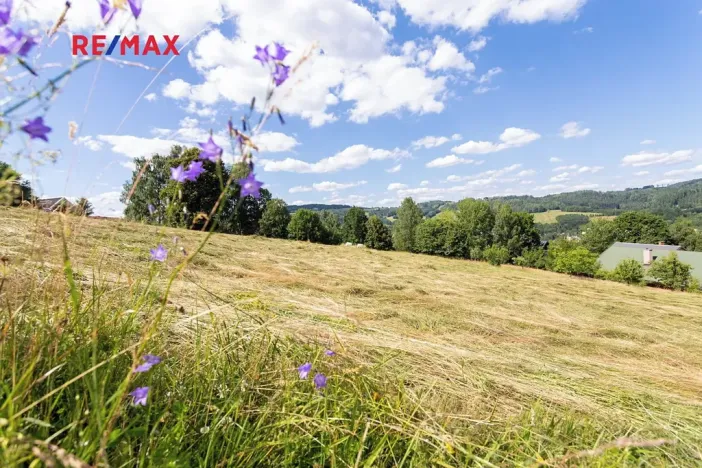 Prodej pozemku pro bydlení, Semily, 1962 m2