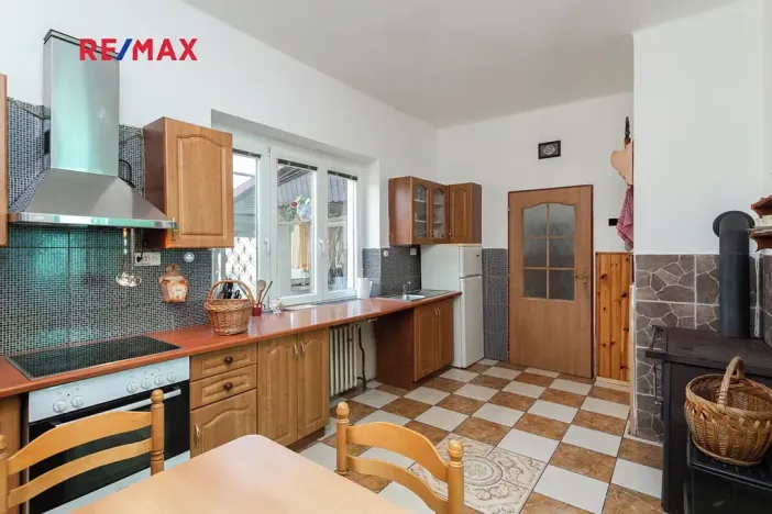 Prodej rodinného domu, Hořovičky, 140 m2