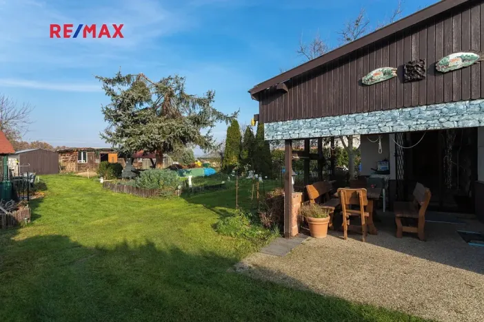 Prodej rodinného domu, Hořovičky, 140 m2