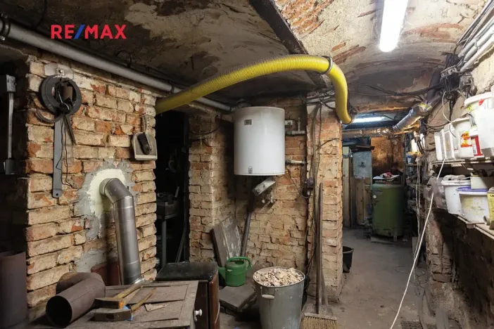 Prodej rodinného domu, Hořovičky, 140 m2