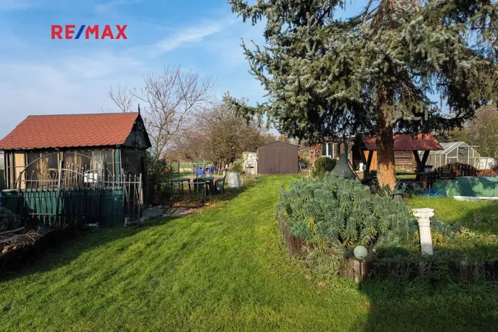 Prodej rodinného domu, Hořovičky, 140 m2