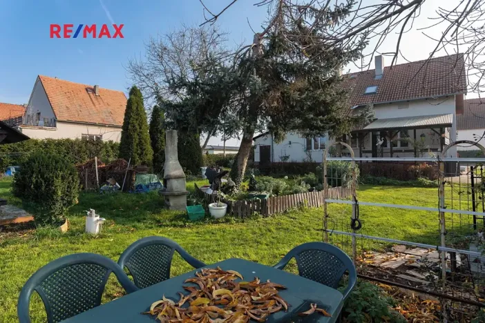 Prodej rodinného domu, Hořovičky, 140 m2