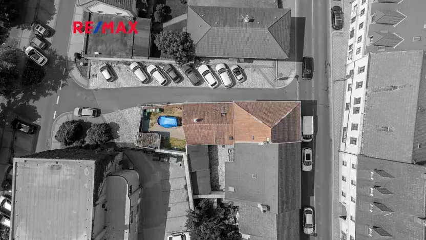 Prodej rodinného domu, Brandýs nad Labem-Stará Boleslav, Petra Jilemnického, 138 m2