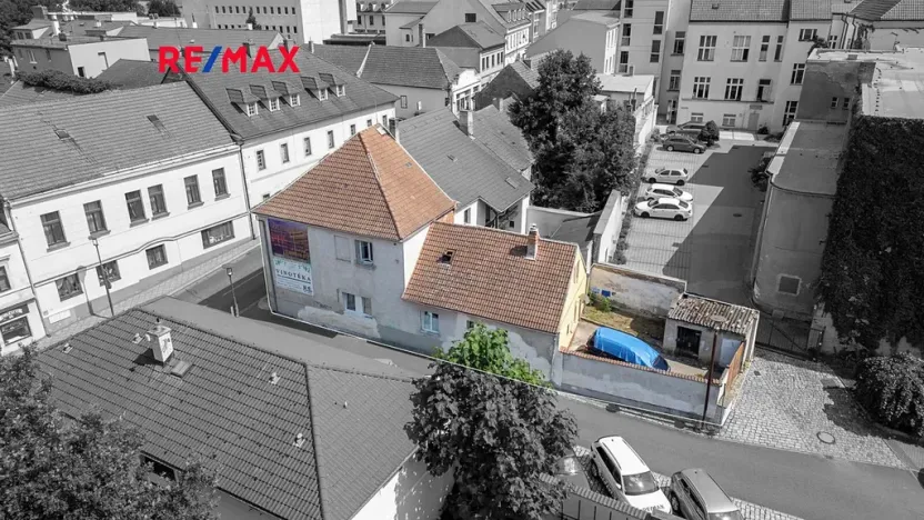 Prodej rodinného domu, Brandýs nad Labem-Stará Boleslav, Petra Jilemnického, 138 m2